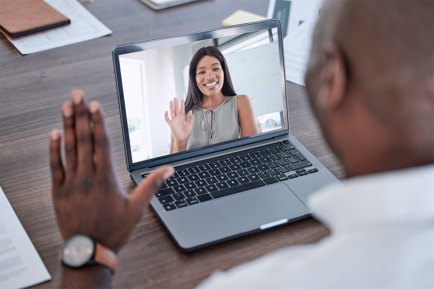 Winning the Video Interview Game: Key Insights for Employers and Candidates